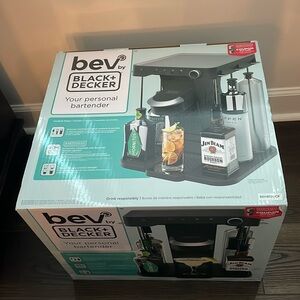 Bev by Black and Decker